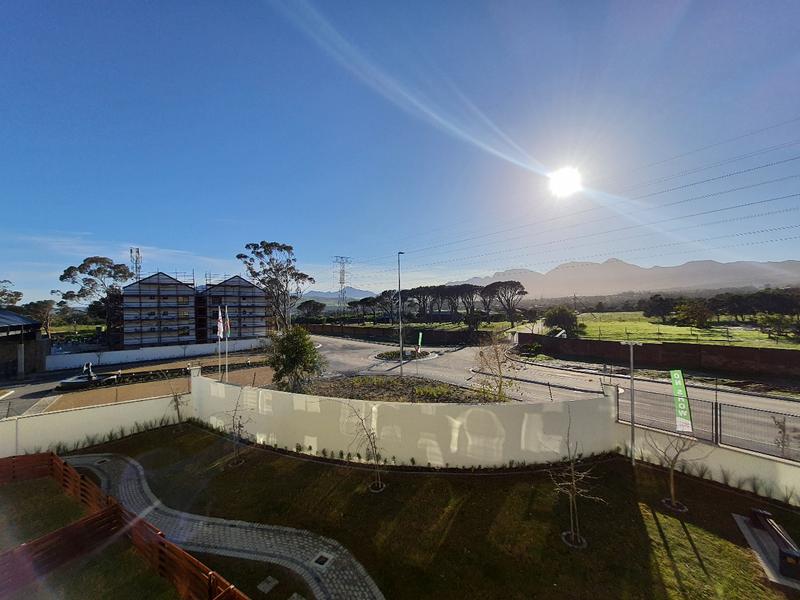 To Let 1 Bedroom Property for Rent in Greenbay Eco Estate Western Cape